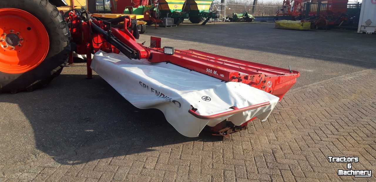 Mower Lely 300mc + 900m