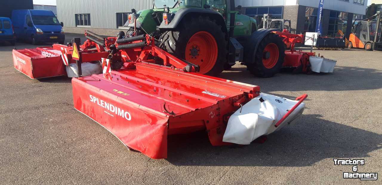 Mower Lely 300mc + 900m