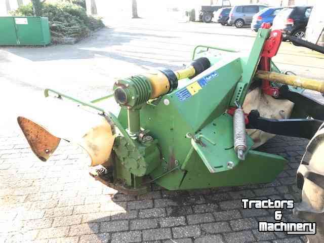 Mower Krone Krone Easy cut F 28 CV