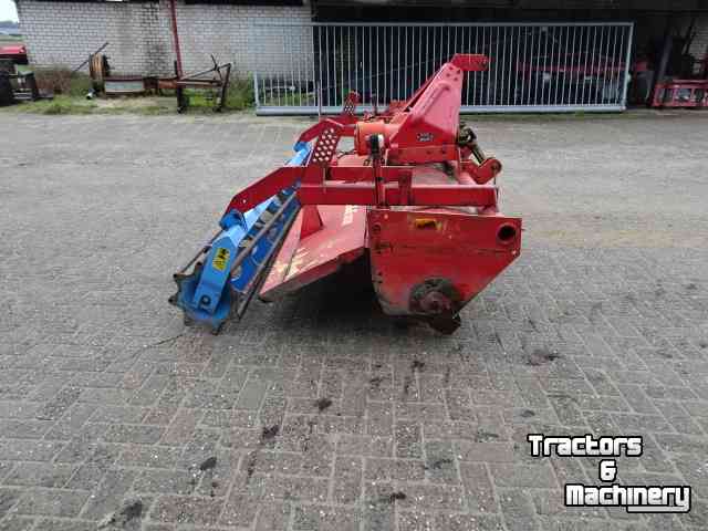 Rotary Tiller Krone RF 300 grondfrees 3 meter