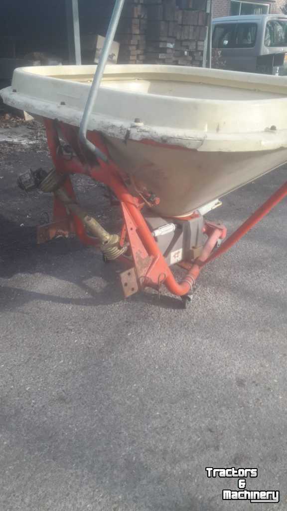 Fertilizer spreader Vicon PS 802