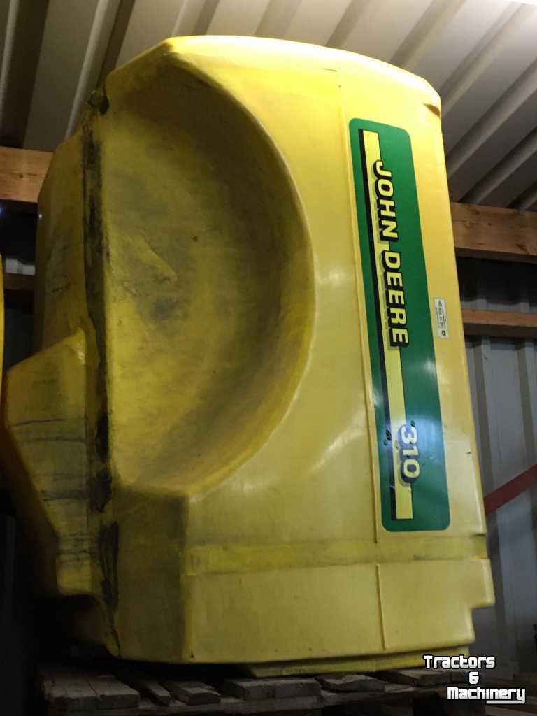 Other John Deere 310