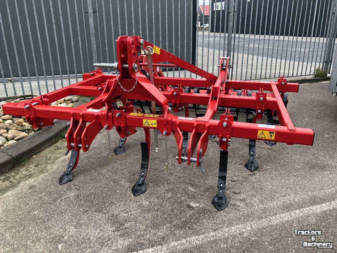 Cultivator Kverneland CLC Pro Classic 300