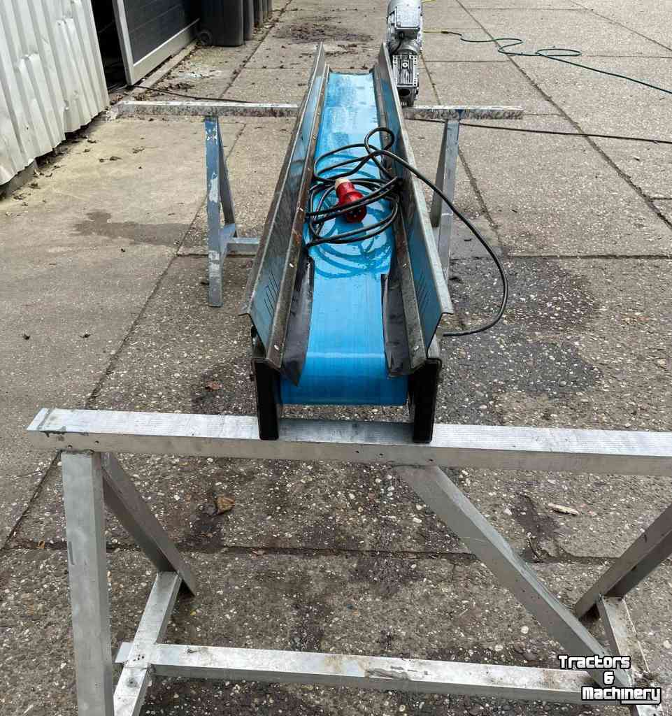 Conveyor  Transportband Conveyor belt