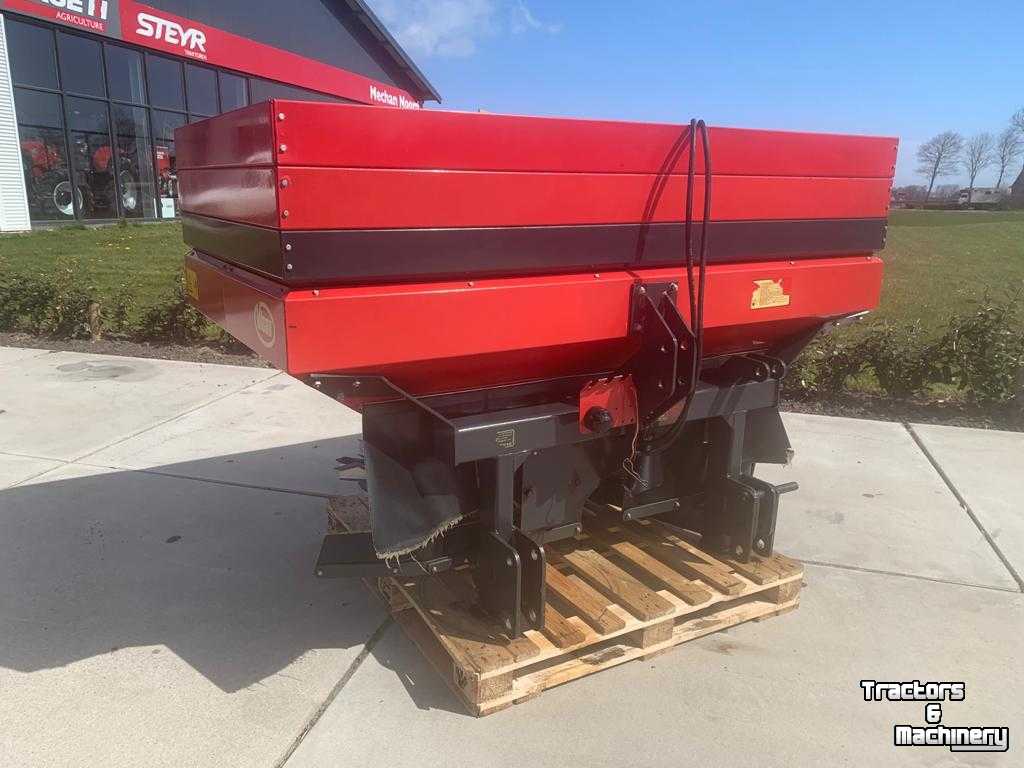 Fertilizer spreader Vicon RS