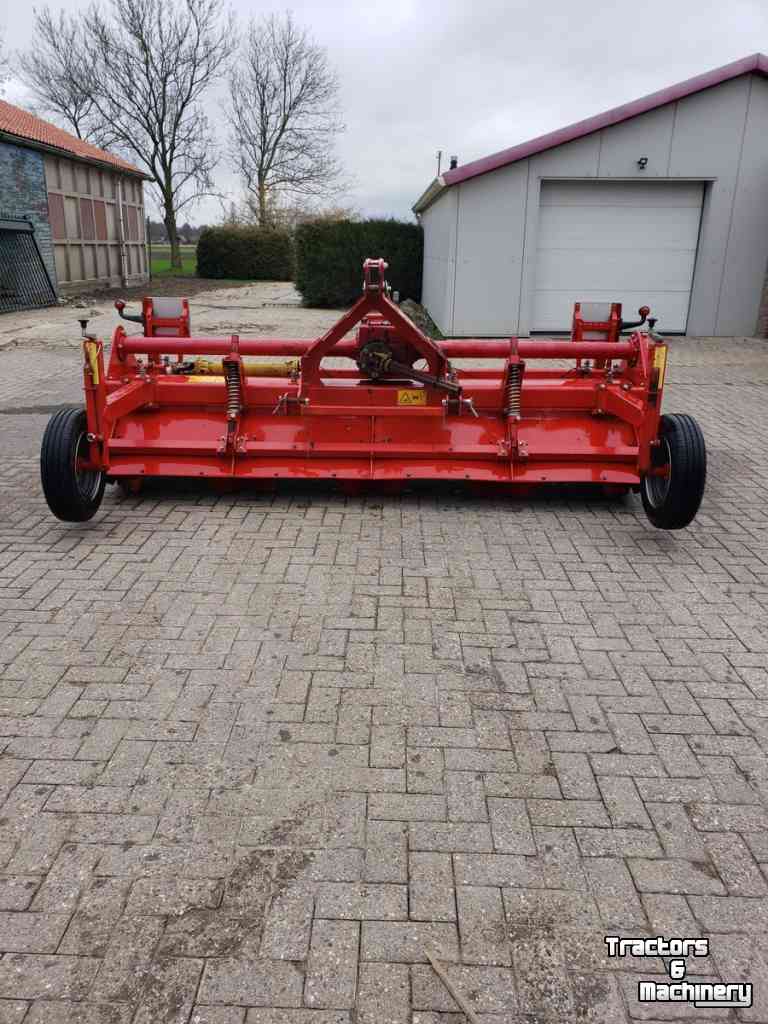 Rotary Tiller Grimme RT300