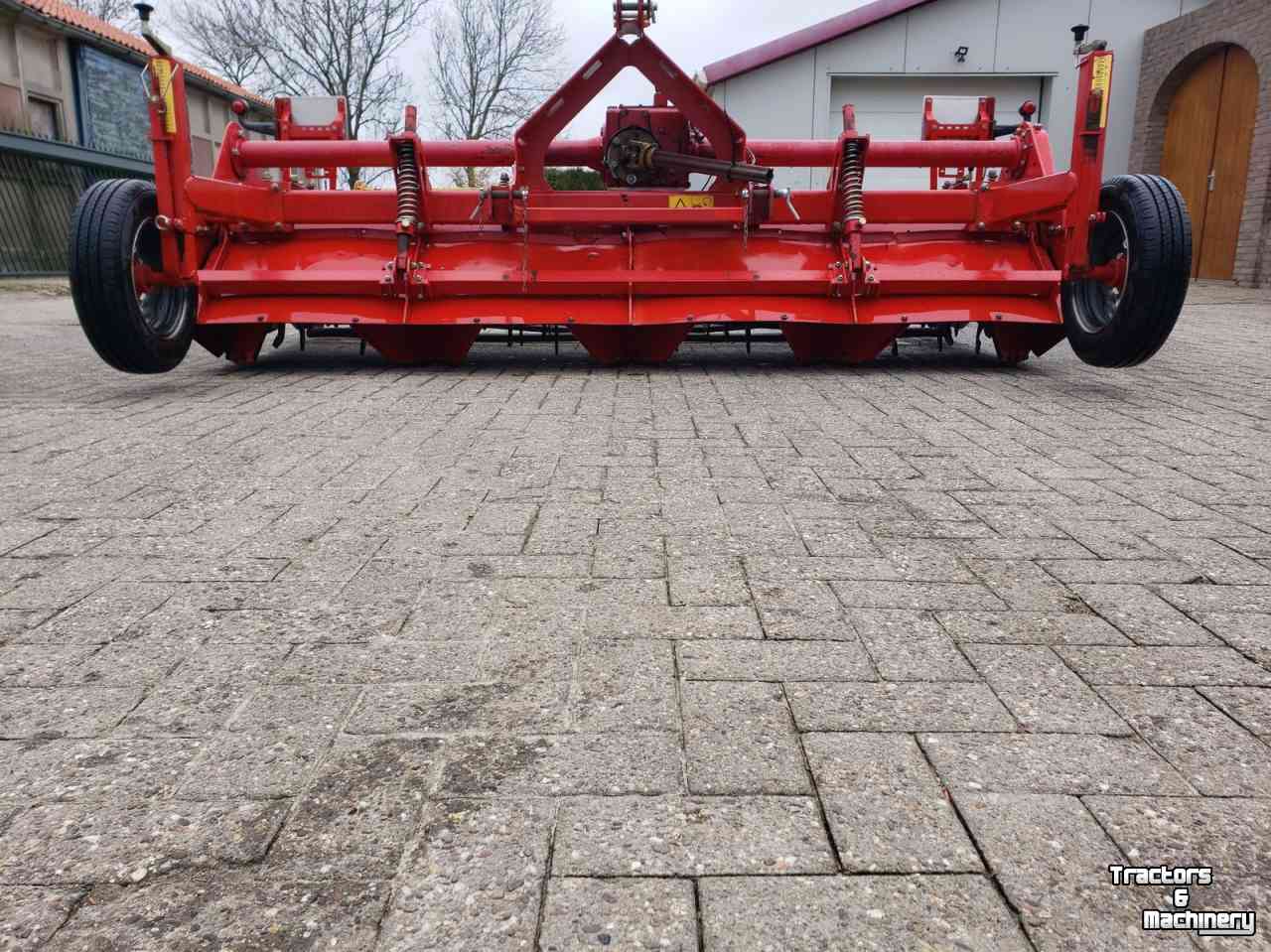 Rotary Tiller Grimme RT300