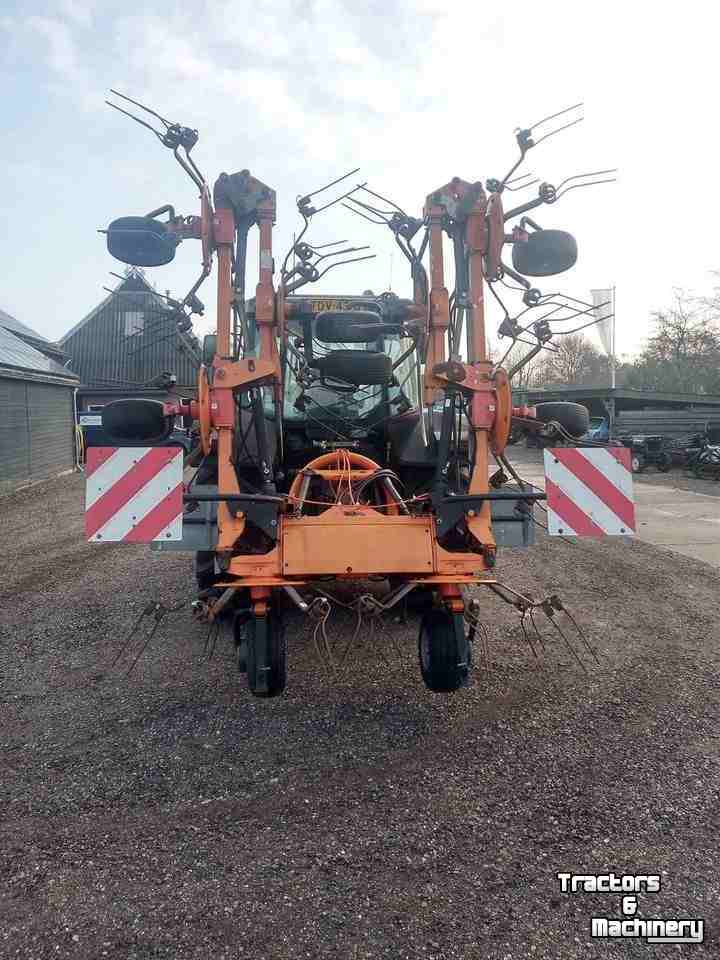 Tedder Fella TH 900D