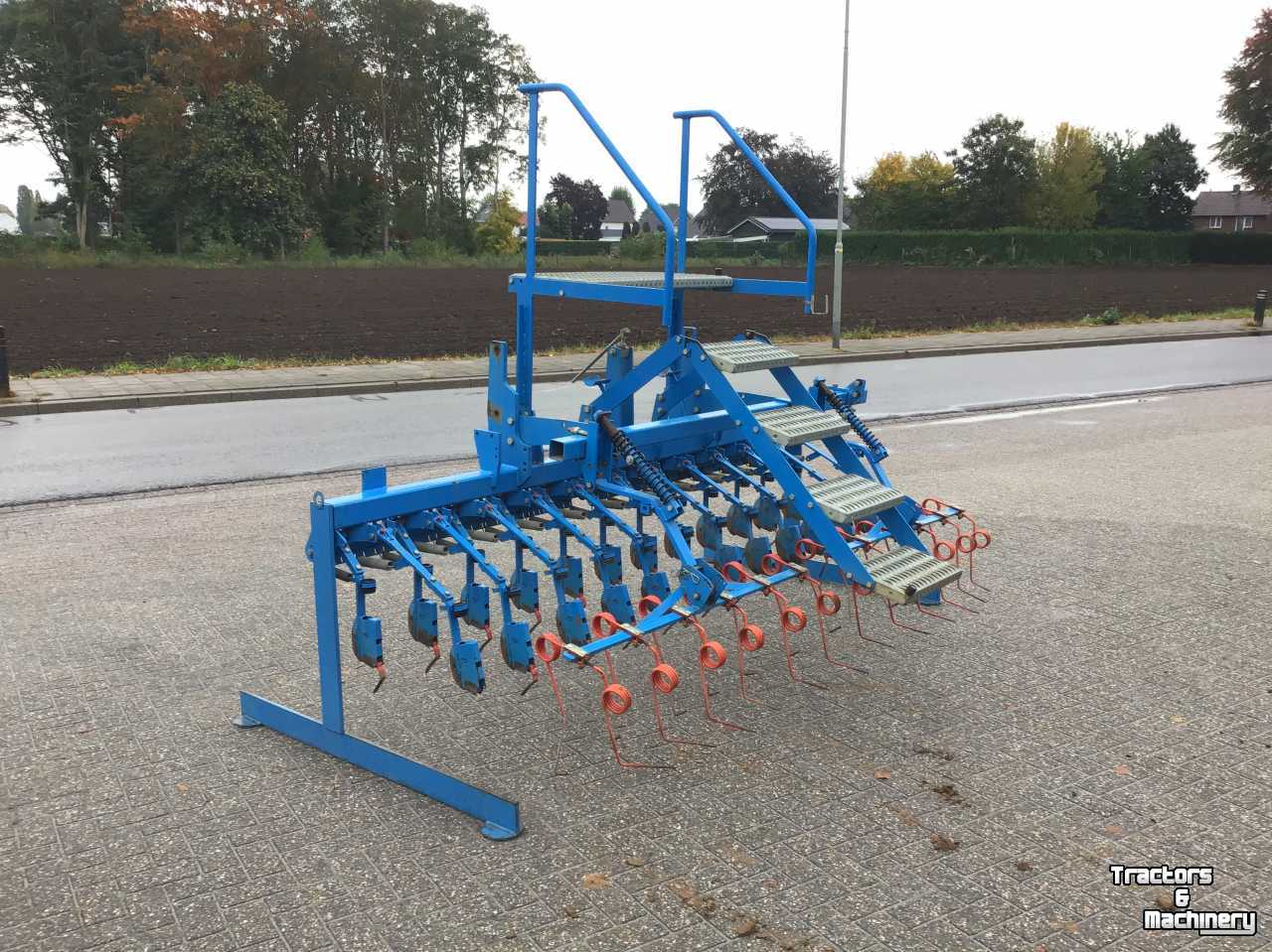 Other Lemken Zaaikouterbalk