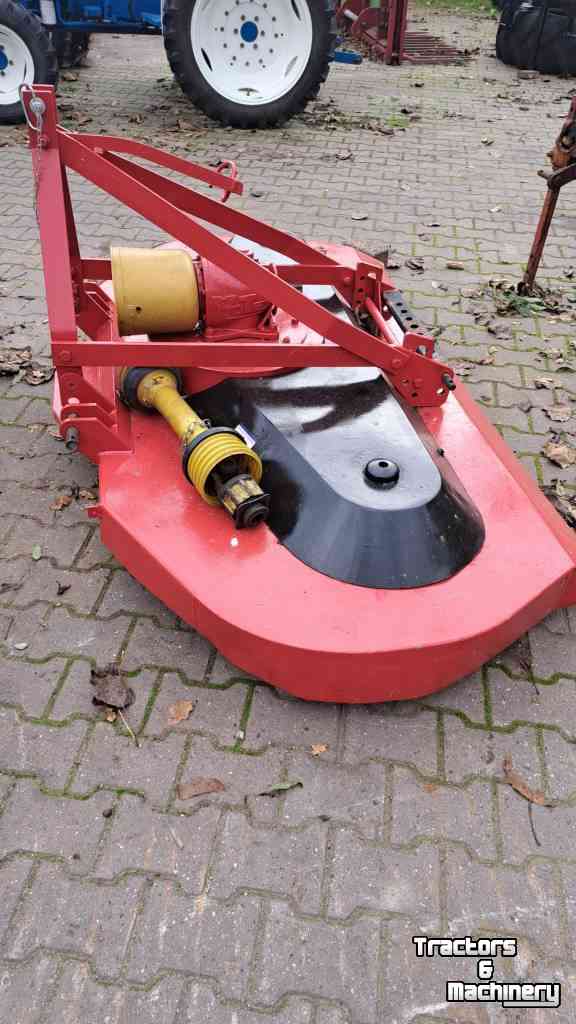 Rotary mower Votex Cirkelmaaier