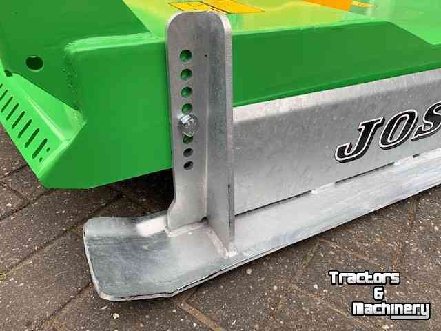 Pasture topper Joskin TR 270 C3