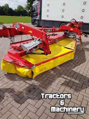 Mower Fella SM 401 TRANS-KC