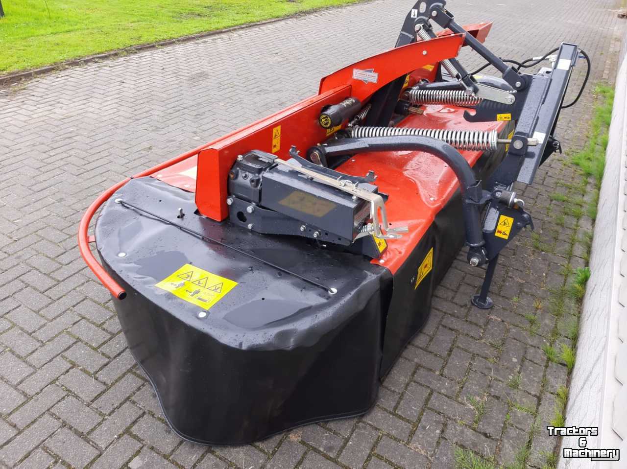 Mower Vicon Extra 332 XF VERKOCHT