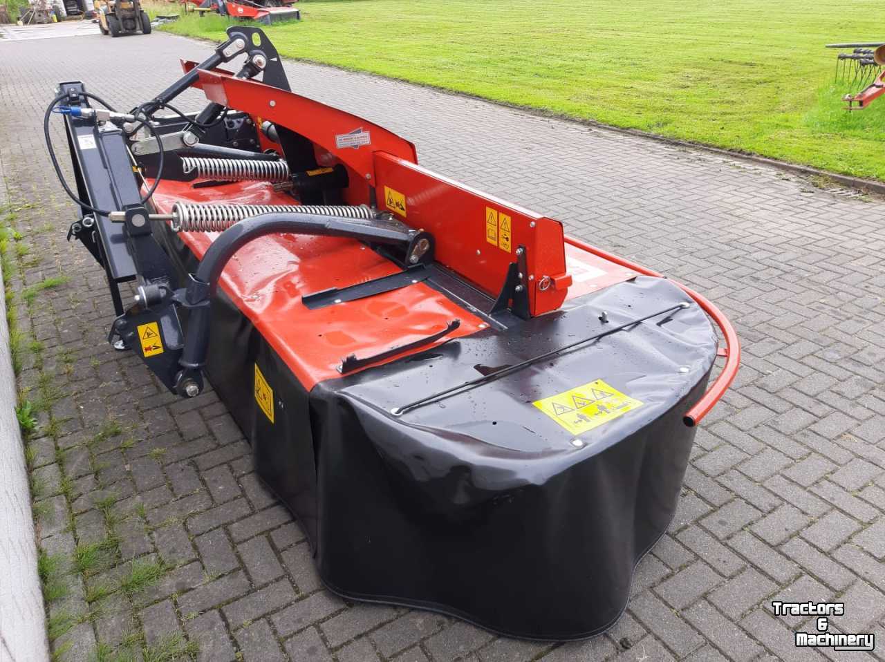 Mower Vicon Extra 332 XF VERKOCHT