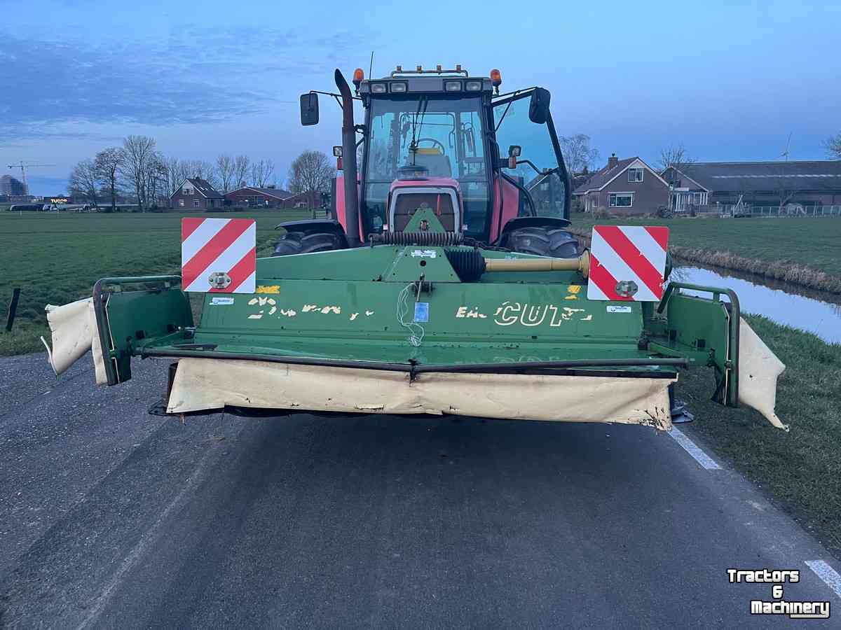 Mower Krone Easycut 32CV