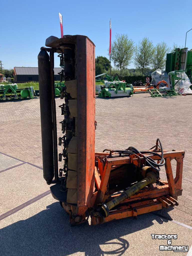 Flail mower Votex RM RM1501-S Roadmaster klepelmaaier