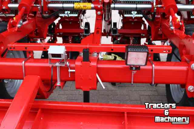 Potato planter Grimme GL 420