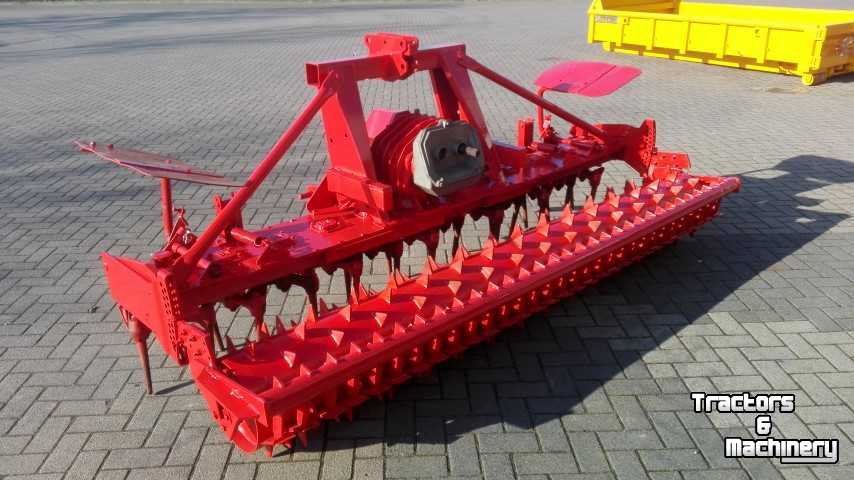 Rotary Harrow Lely Rotorkopeg 300