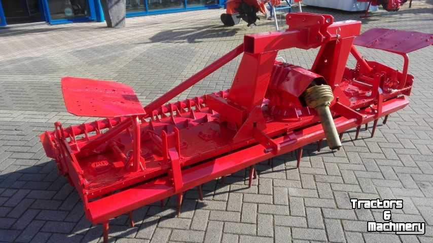 Rotary Harrow Lely Rotorkopeg 300