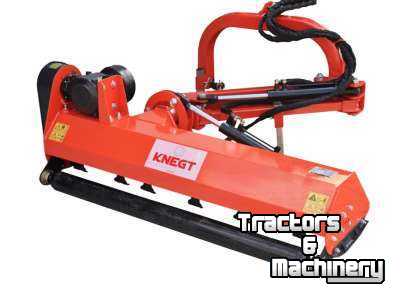 Mower Boxer AGL