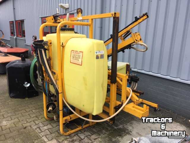 Fieldsprayer 3 points Dubex Model 3