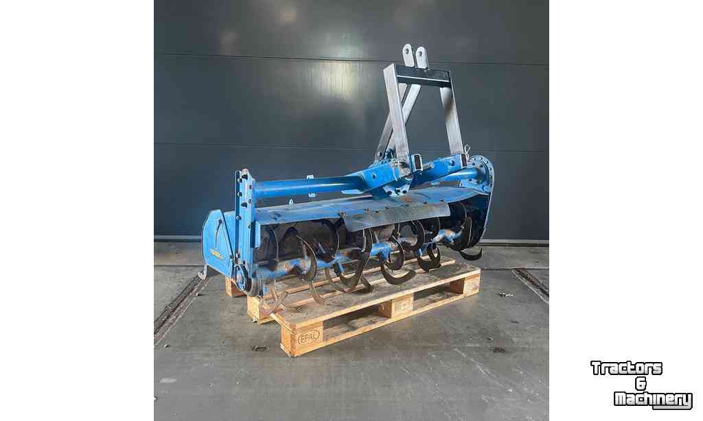 Rotary Tiller Iseki RA1300