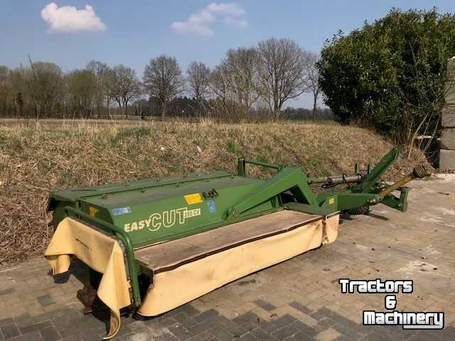 Mower Krone Krone Easy Cut 280 CV