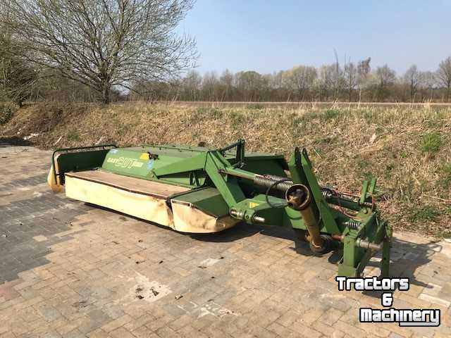 Mower Krone Krone Easy Cut 280 CV