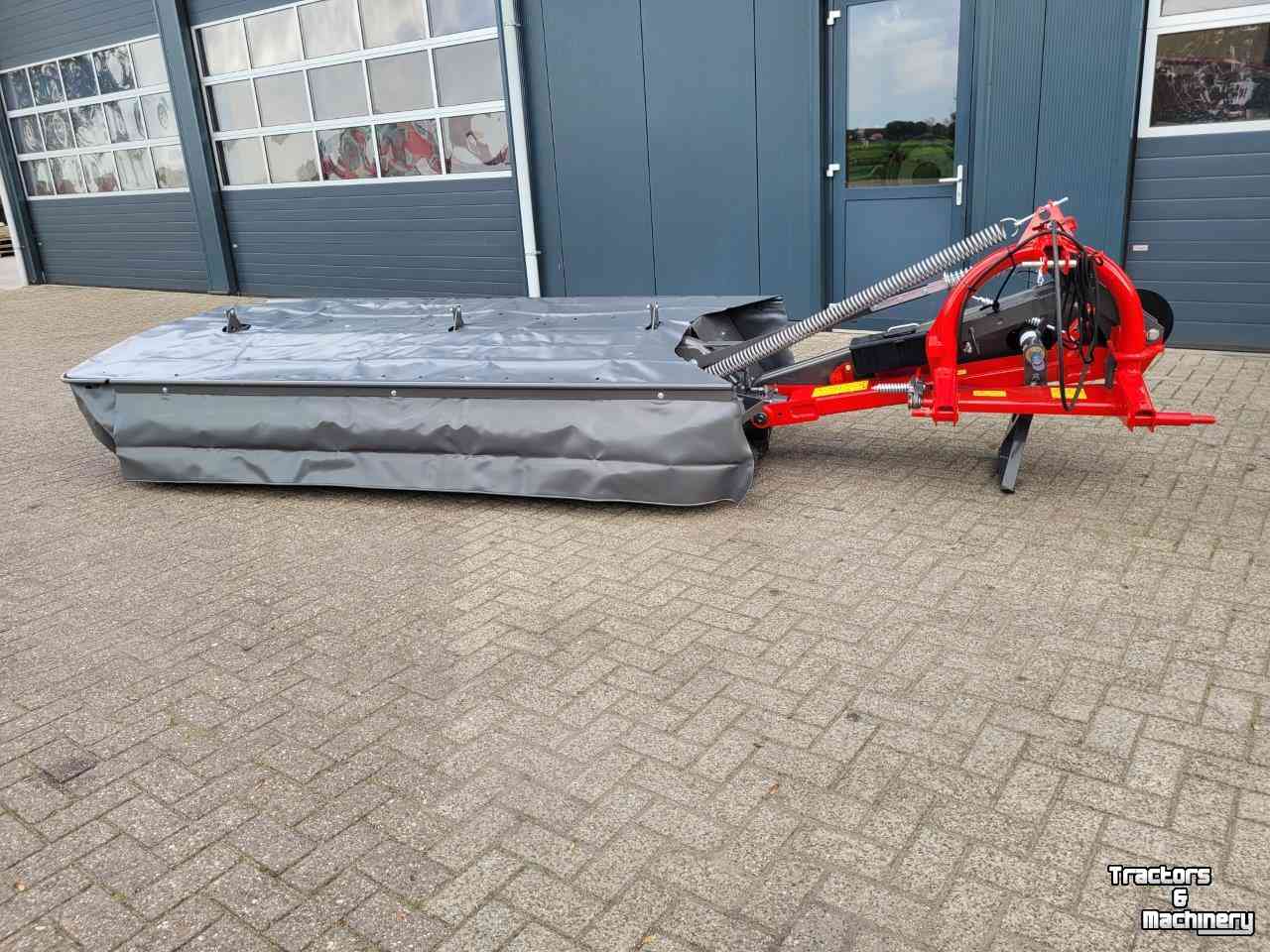 Mower Massey Ferguson DM306-P