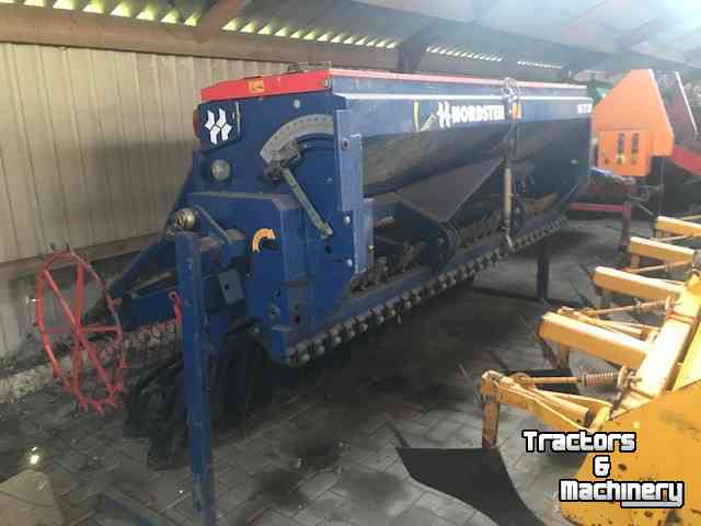 Seed drill Nordsten NS 3000