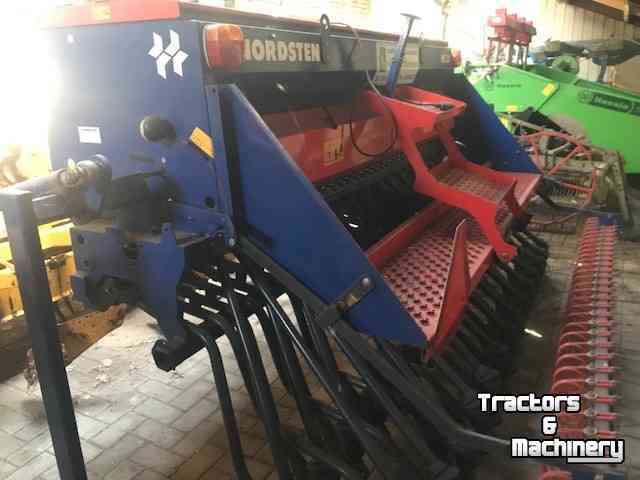 Seed drill Nordsten NS 3000