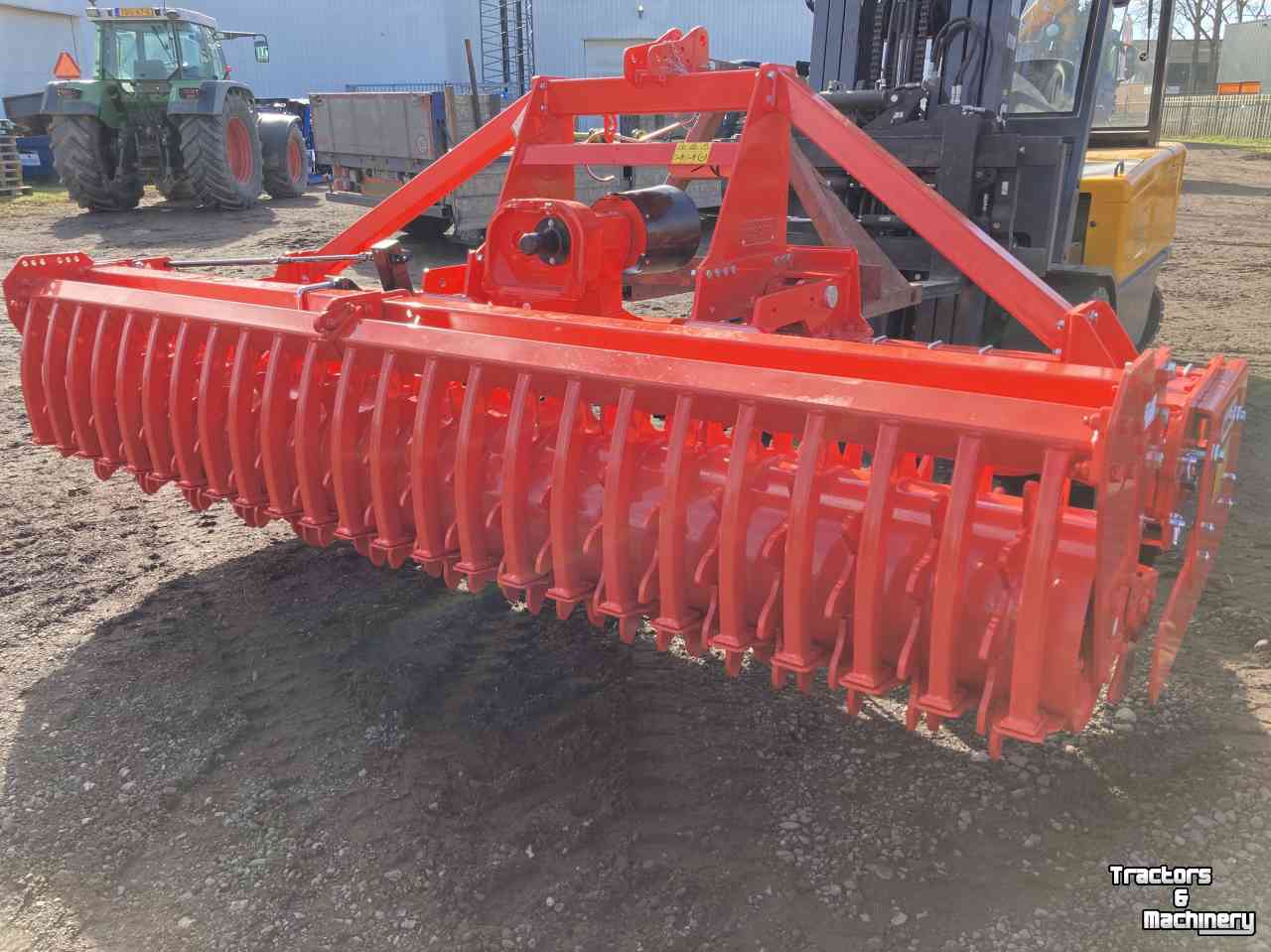 Rotary Harrow Maschio Dominator DM 3000