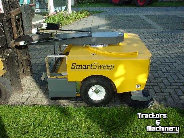 Other SmartSweep veegmachine, kuismachine