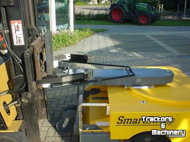 Other SmartSweep veegmachine, kuismachine