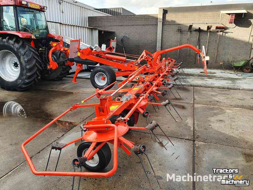 Tedder Kuhn GF8702T