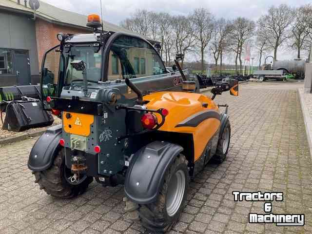 Telehandler Giant TENDO  GT5048