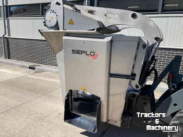 Ration feeder Sieplo MB1300