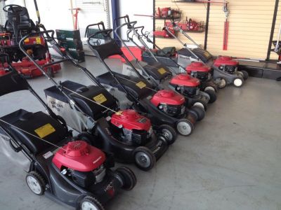 Push-type Lawn mower Honda voorraad