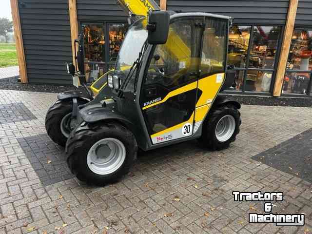 Telehandler Kramer Nieuwe Kramer 1445