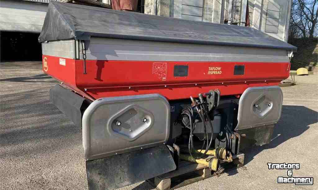 Fertilizer spreader Vicon RO-EDW Geo Spread 1500 Kunstmeststrooier