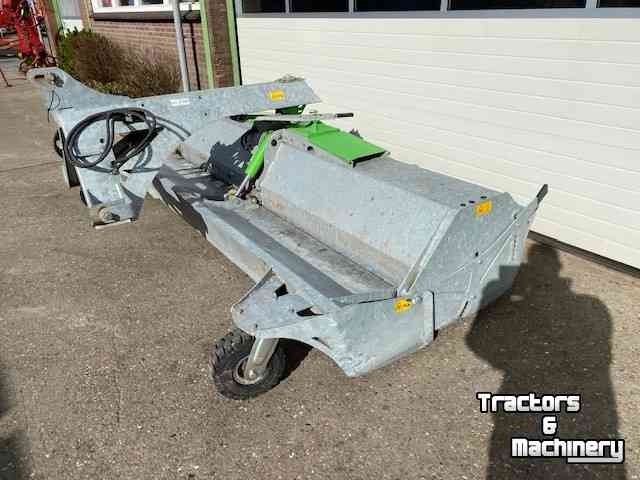 Sweeper Zocon Zocon 285