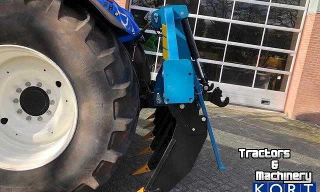 Deep subsoiler Imants Culter 3.0 Voorzetwoeler Nieuw