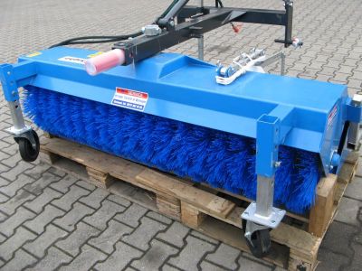 Sweeper Vecon HVM T231 H