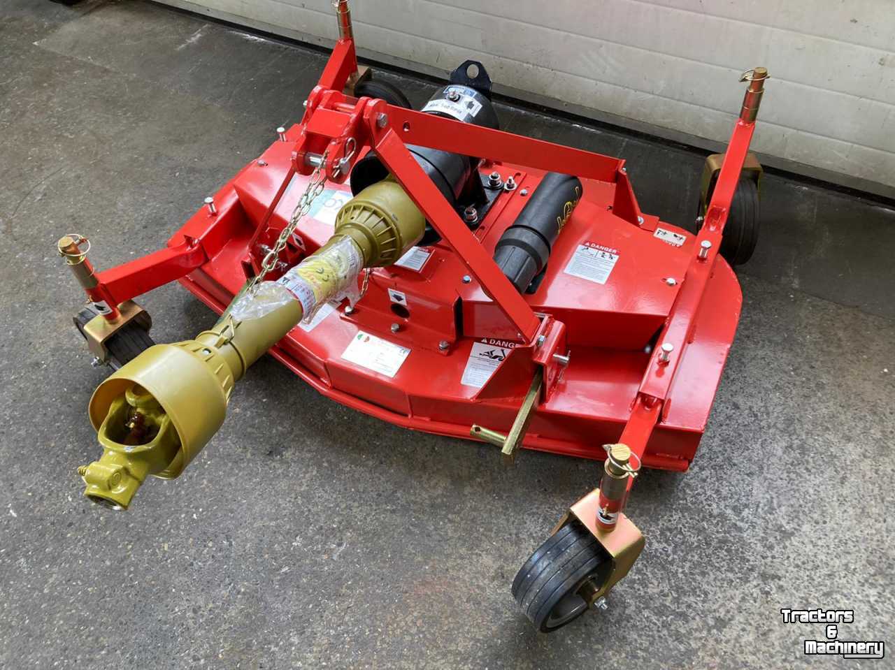 Rotary mower Boxer FA 1200