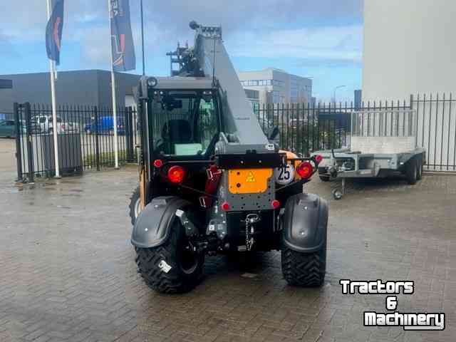 Telehandler Giant GT 5048