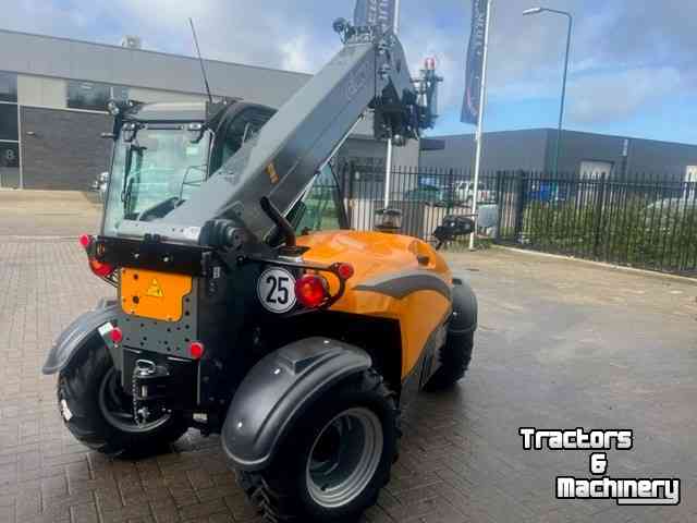 Telehandler Giant GT 5048