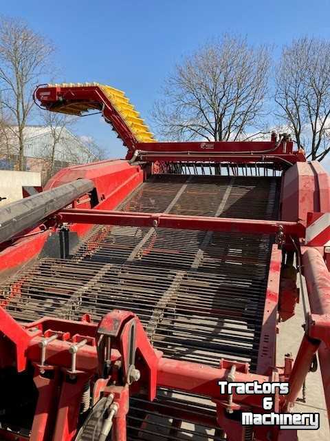 Potato harvester Grimme GT300