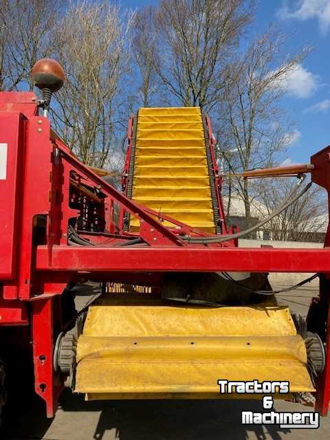 Potato harvester Grimme GT300