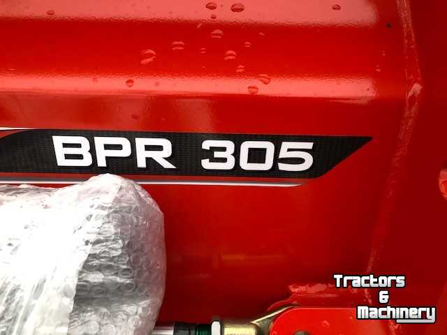 Flail mower Kuhn BPR 305