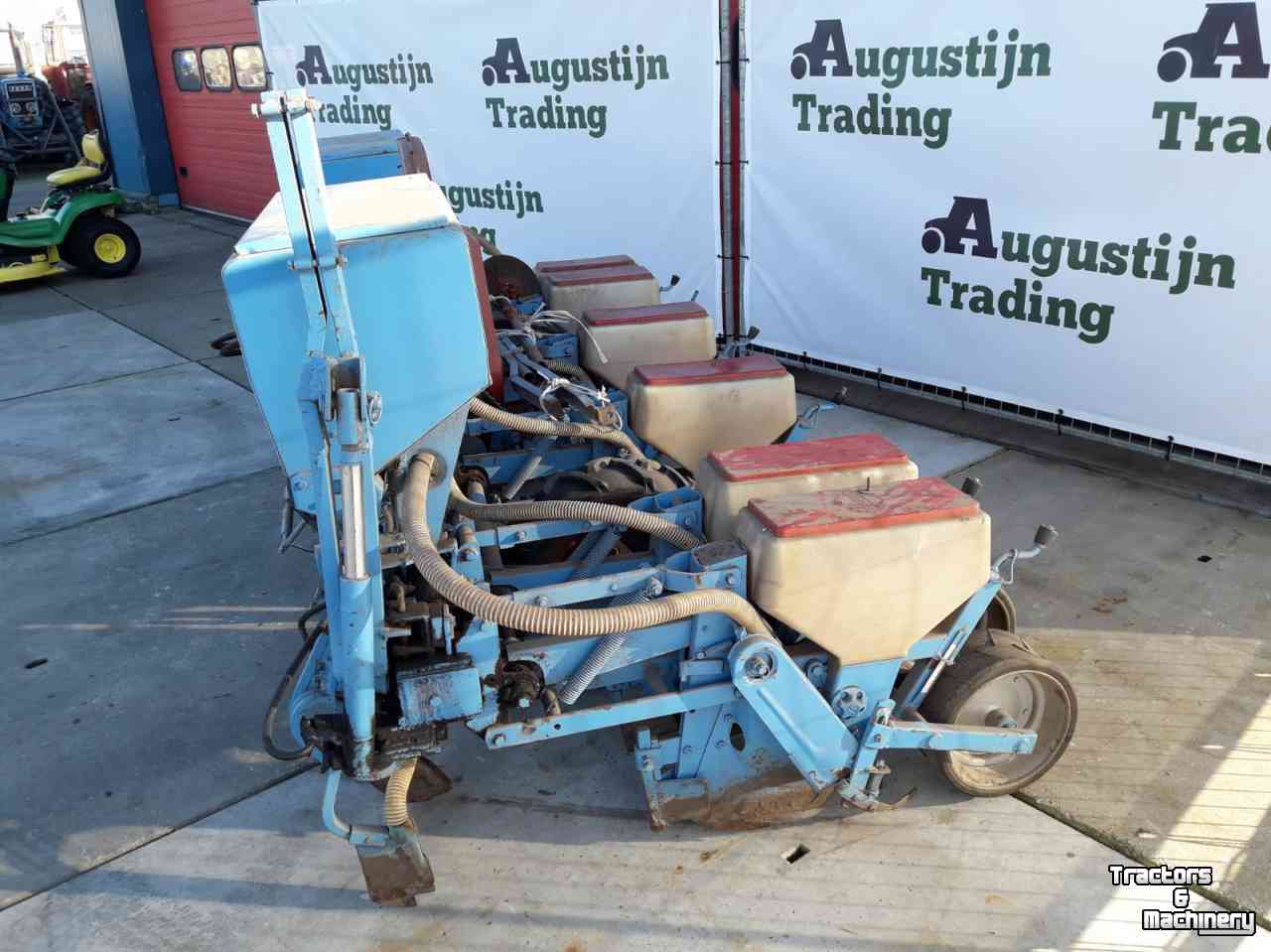 Seed drill Monosem PNU